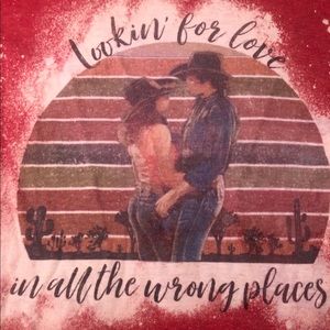 Bella Canvas Bleached Tee